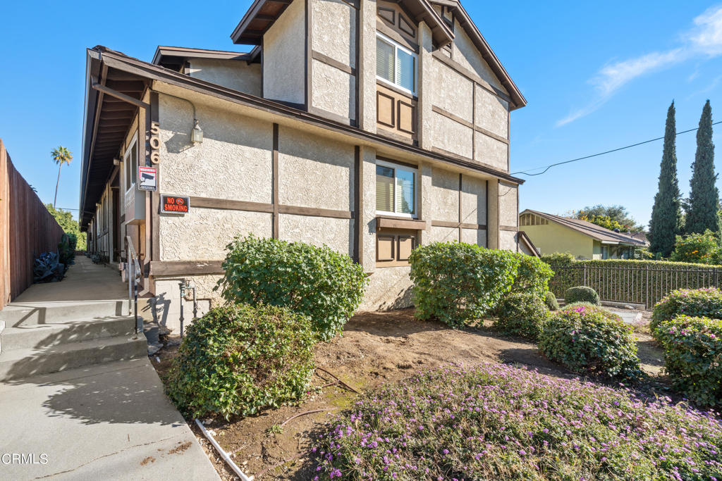 506 Mar Vista Avenue Unit: 7