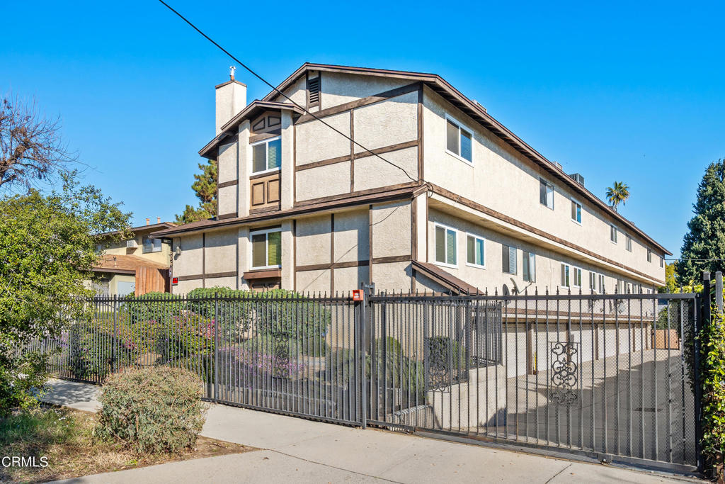506 Mar Vista Avenue Unit: 7
