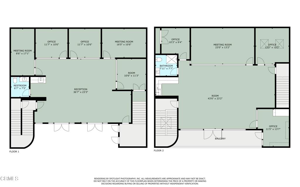 60 W Bellevue Drive