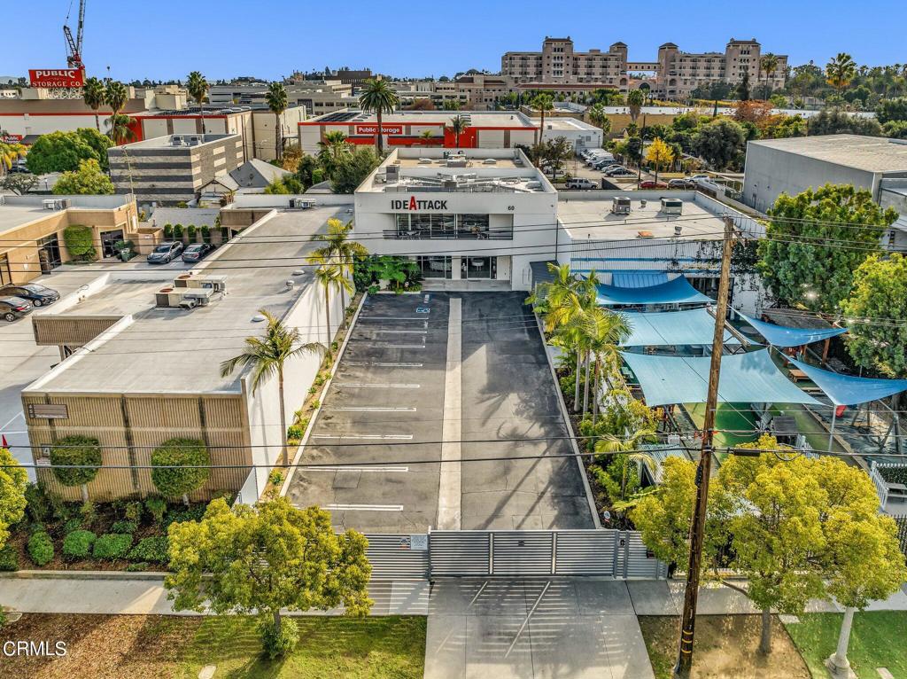 60 W Bellevue Drive