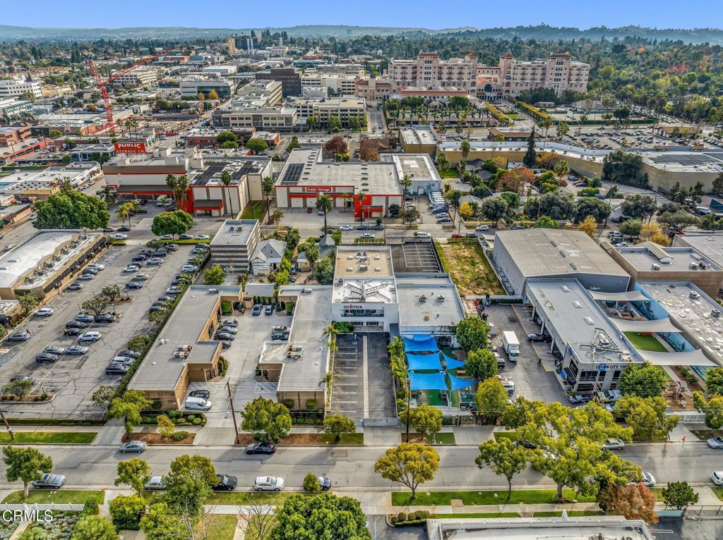 60 W Bellevue Drive