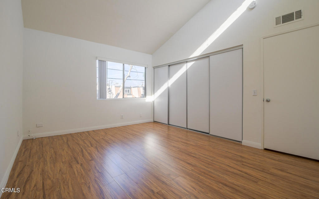 18316 Hatteras Street Unit: 8