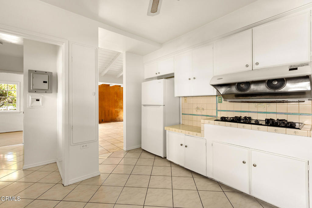 734 Sierra Madre Boulevard