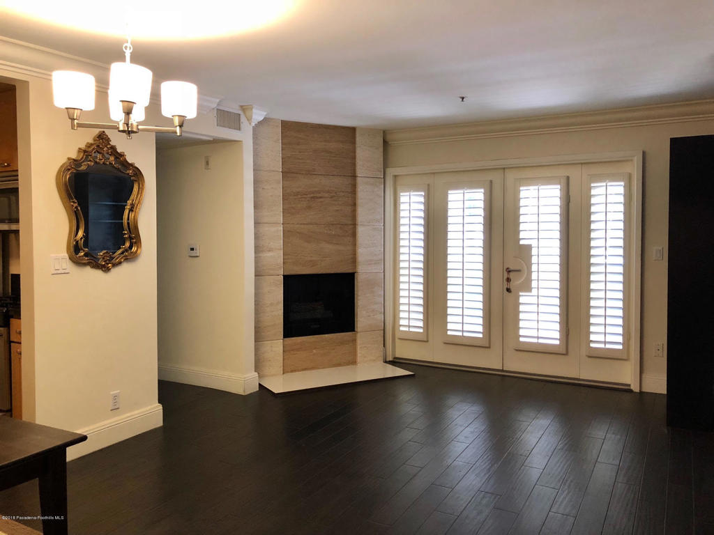 120 S Mentor Avenue Unit: 104