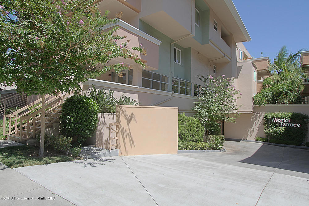 120 S Mentor Avenue Unit: 104