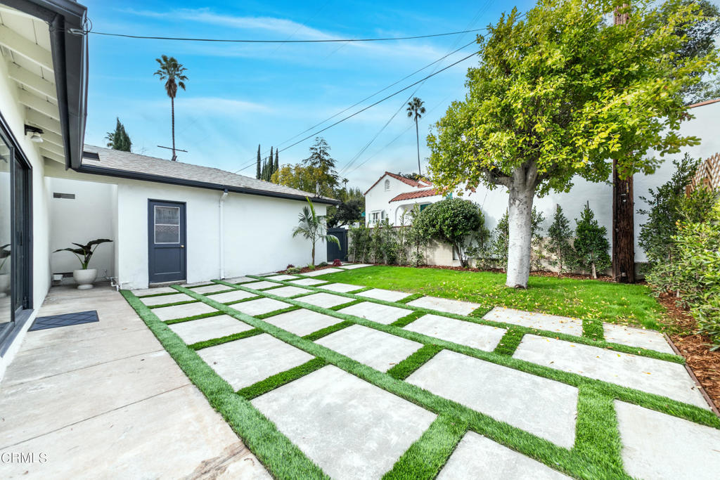 1550 Mar Vista Avenue