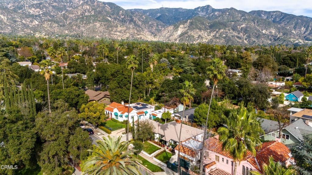 1550 Mar Vista Avenue