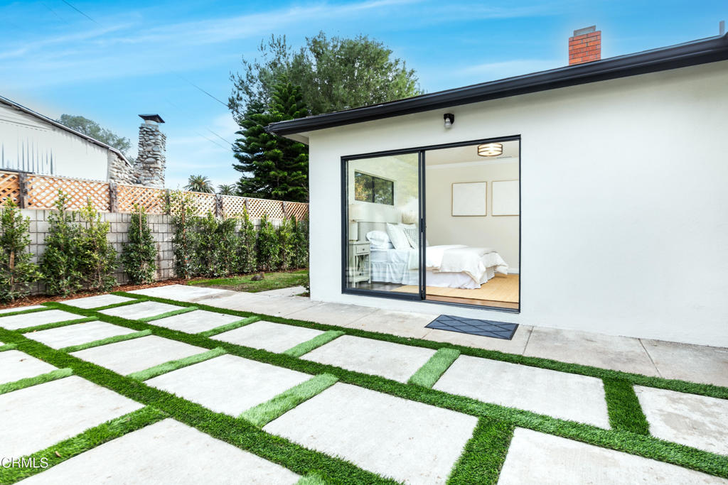 1550 Mar Vista Avenue