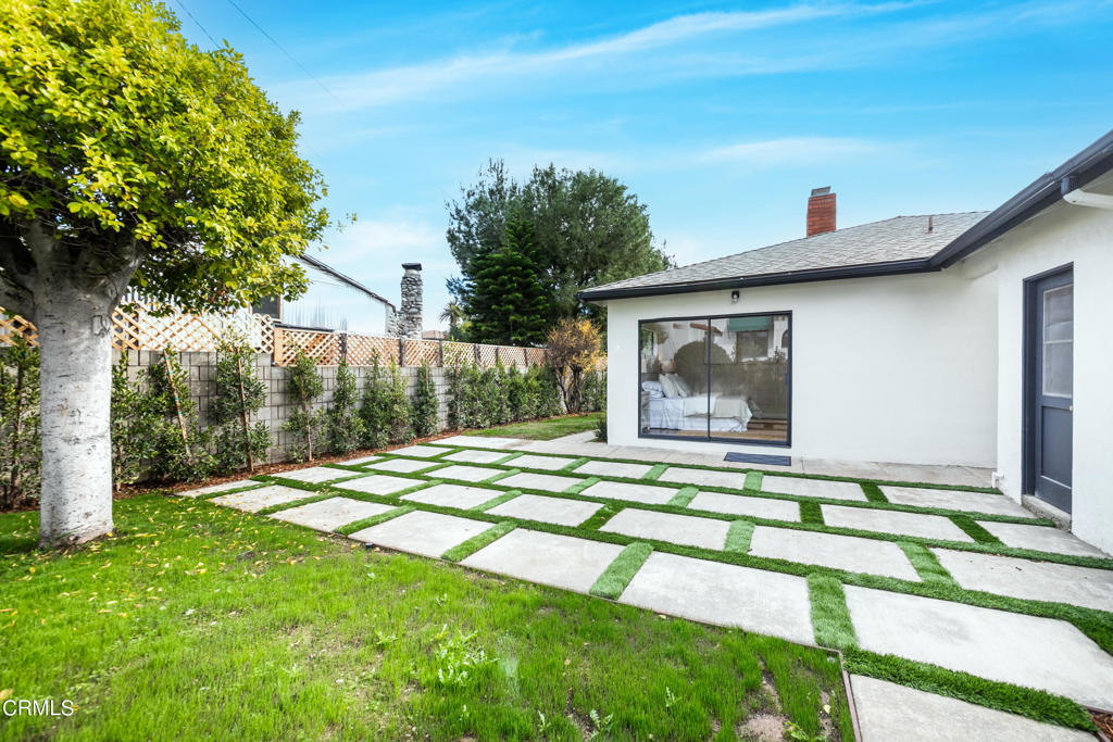 1550 Mar Vista Avenue