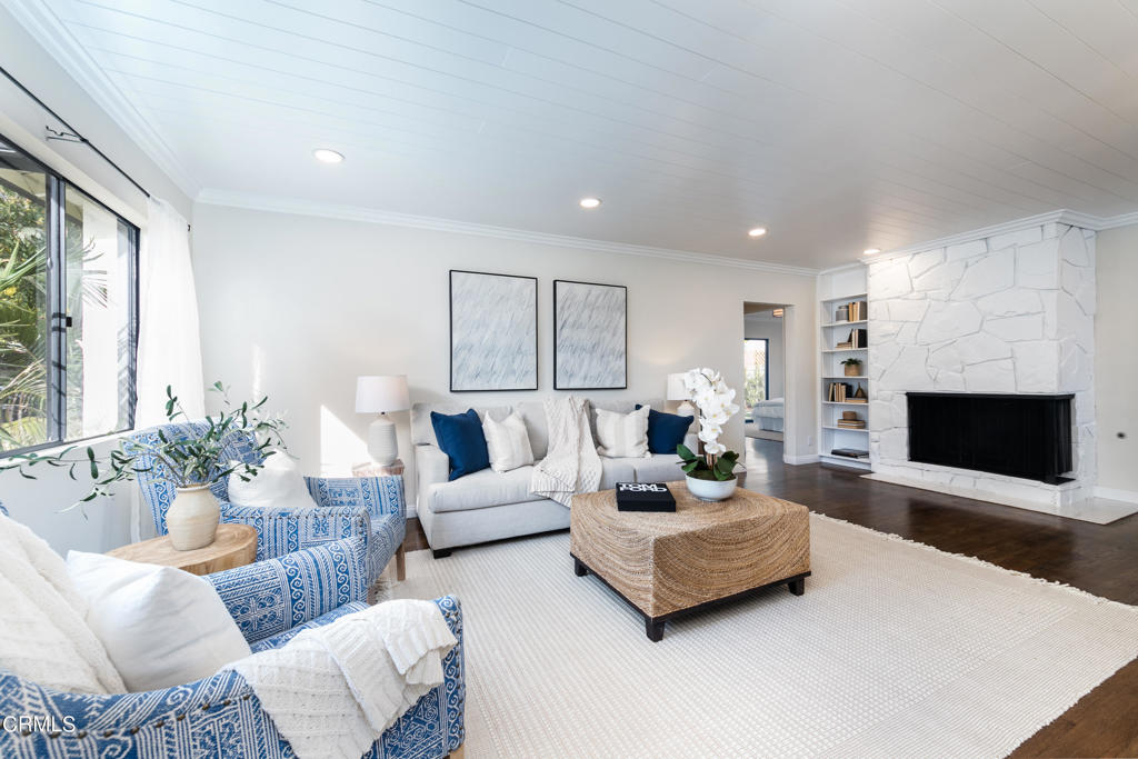 1550 Mar Vista Avenue