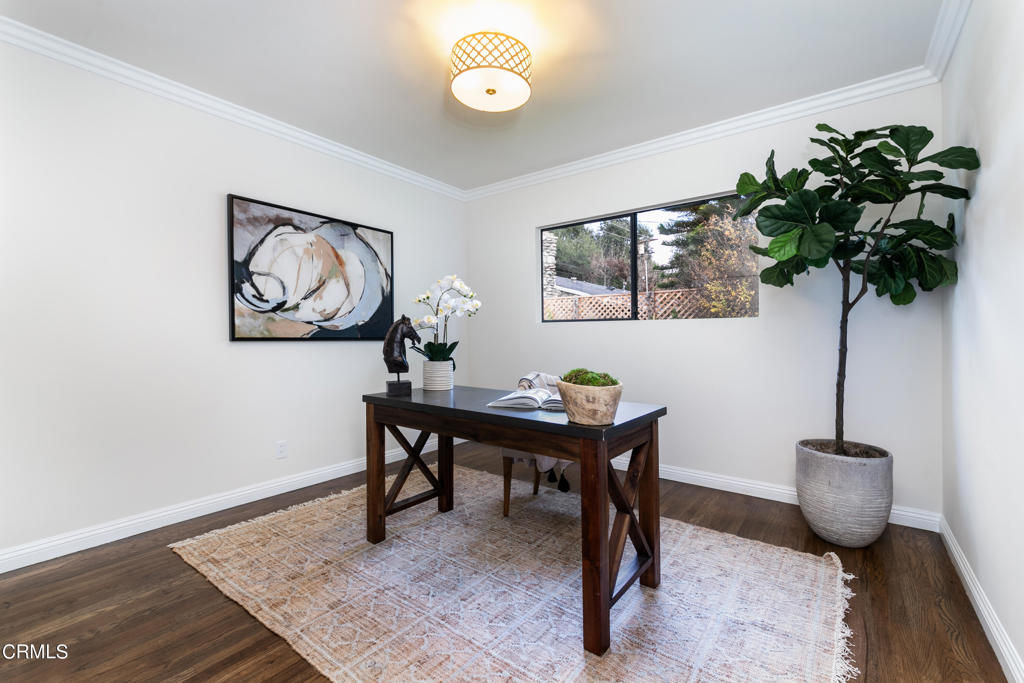 1550 Mar Vista Avenue