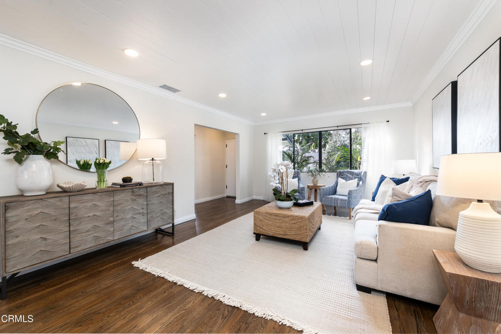 1550 Mar Vista Avenue