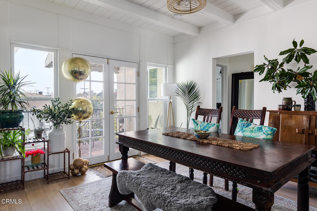 604 Hawthorne Street