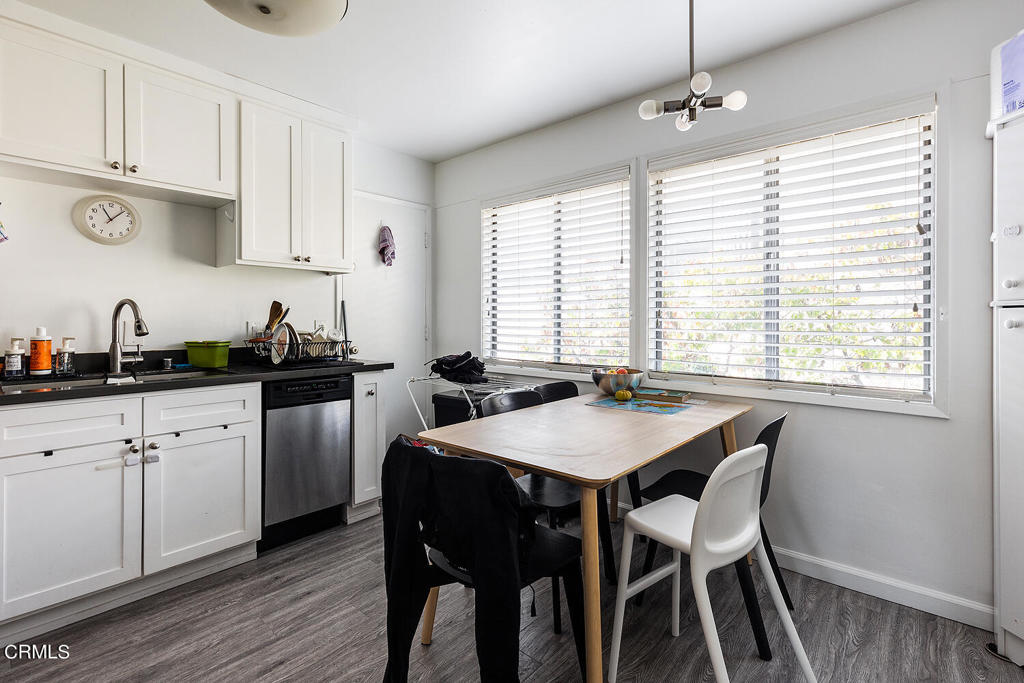 604 Hawthorne Street