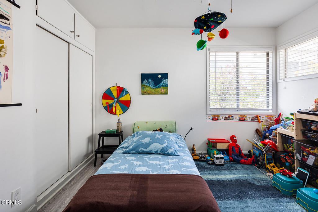 604 Hawthorne Street