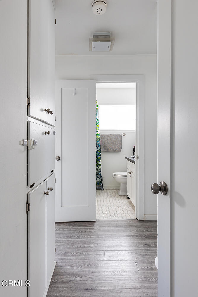 604 Hawthorne Street