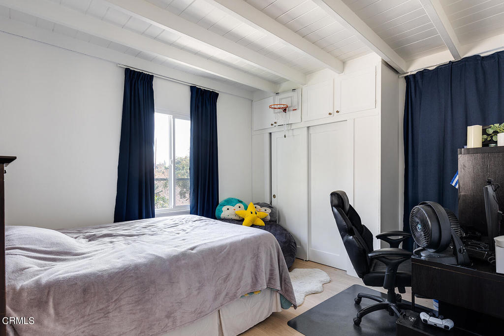 604 Hawthorne Street