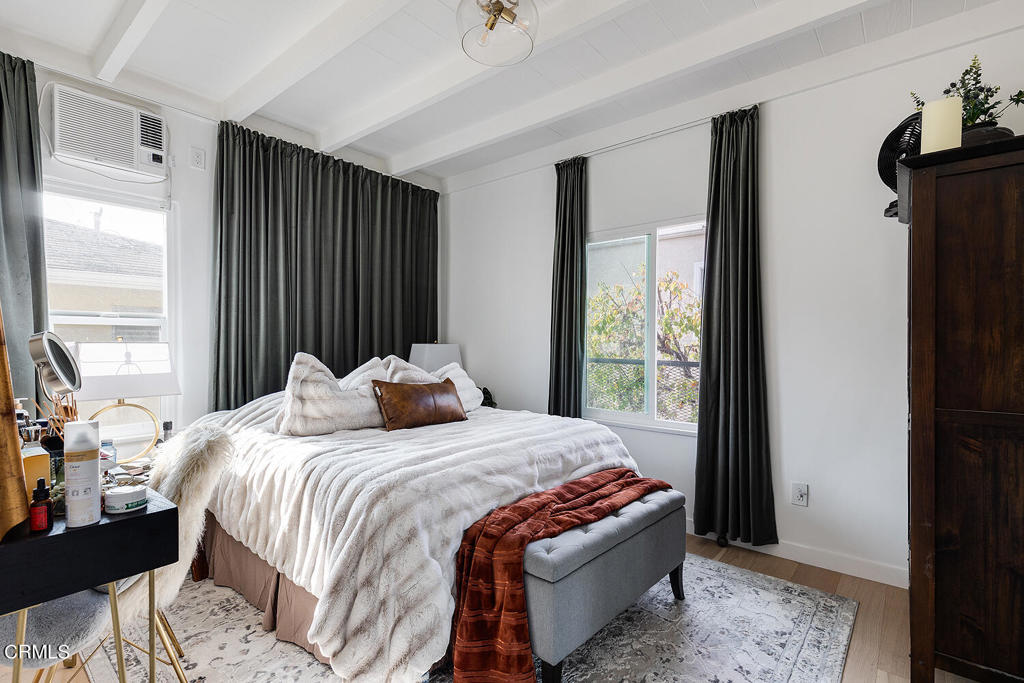 604 Hawthorne Street