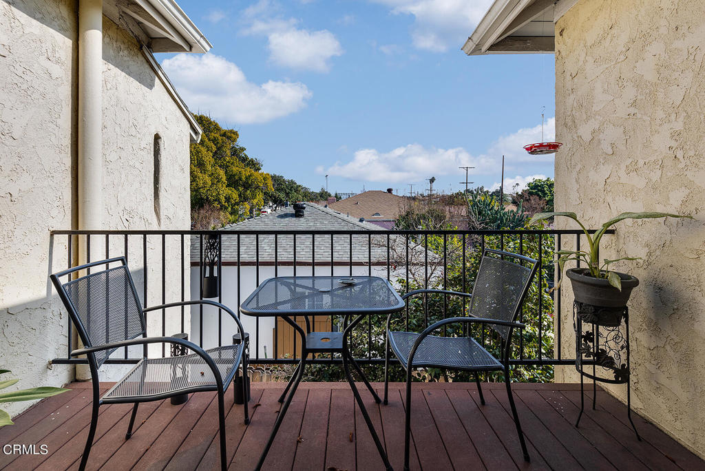 604 Hawthorne Street