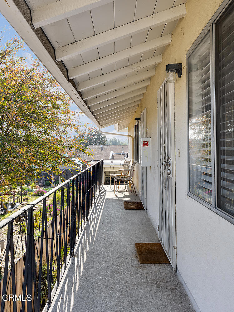 604 Hawthorne Street