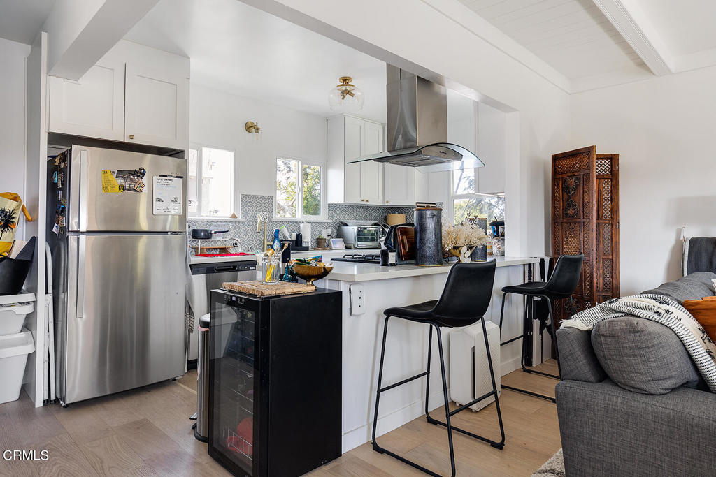 604 Hawthorne Street