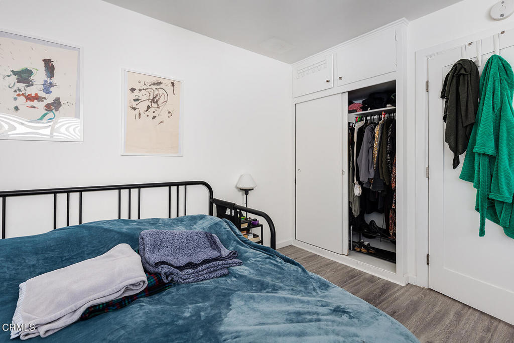 604 Hawthorne Street