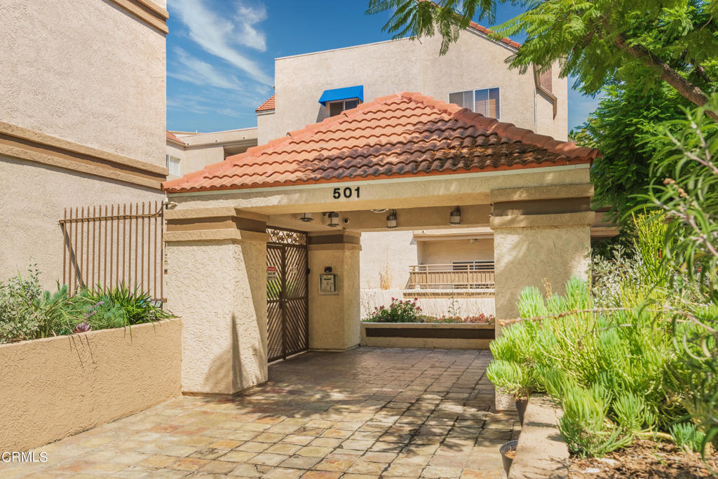 501 E Del Mar Boulevard 302