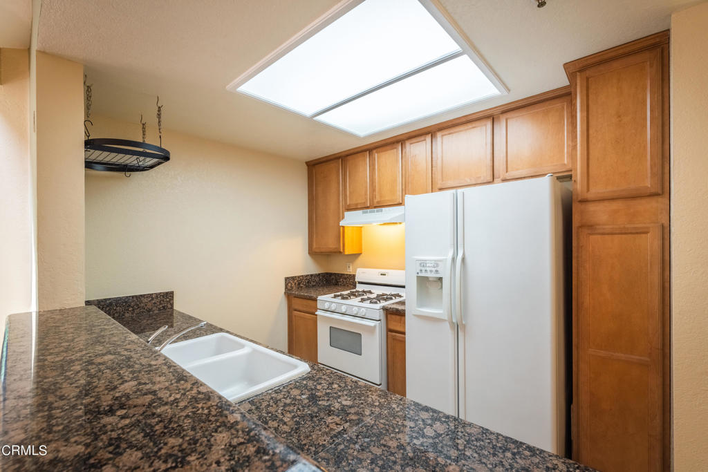 501 E Del Mar Boulevard 302