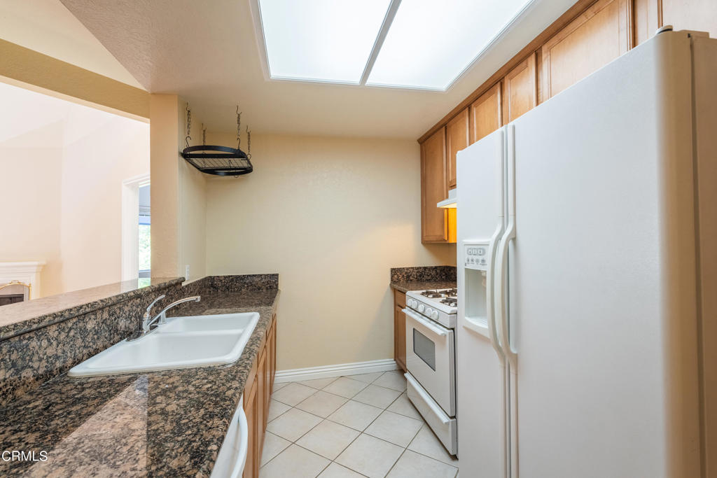 501 E Del Mar Boulevard 302