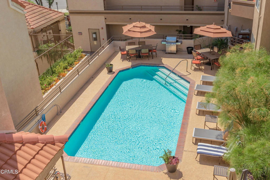 501 E Del Mar Boulevard 302