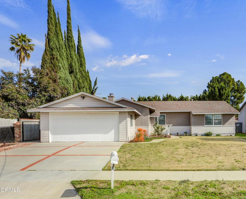 8400 Zelzah Avenue