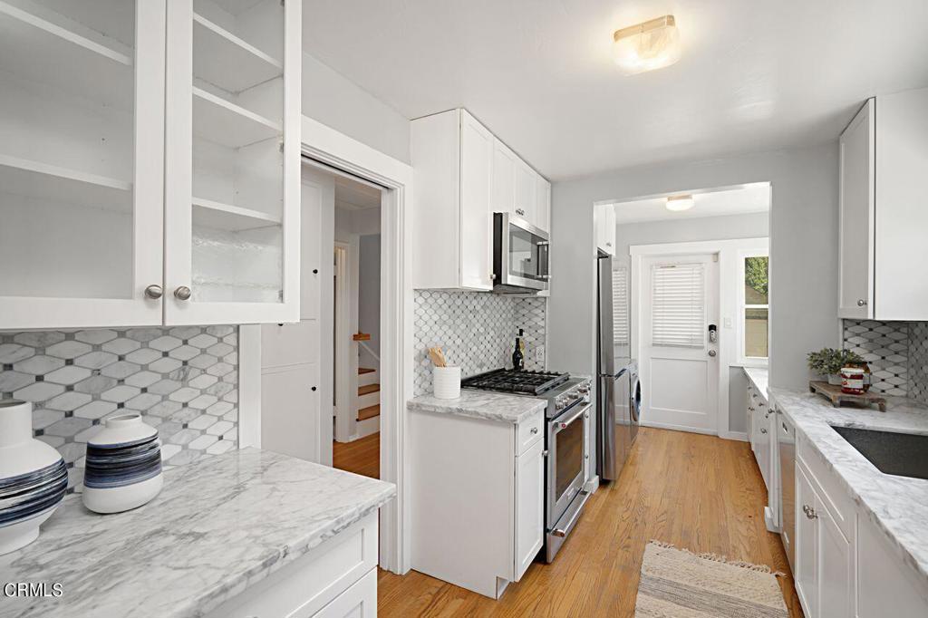 214 S San Marino Avenue