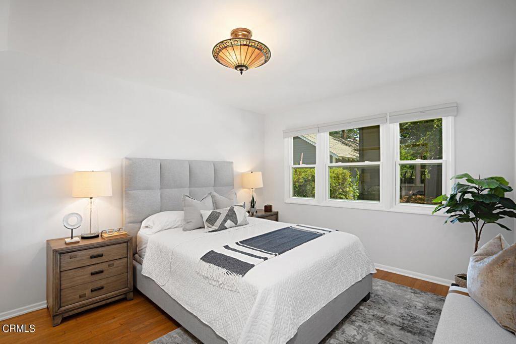 214 S San Marino Avenue