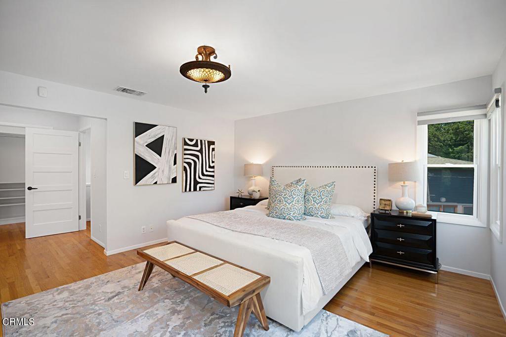 214 S San Marino Avenue