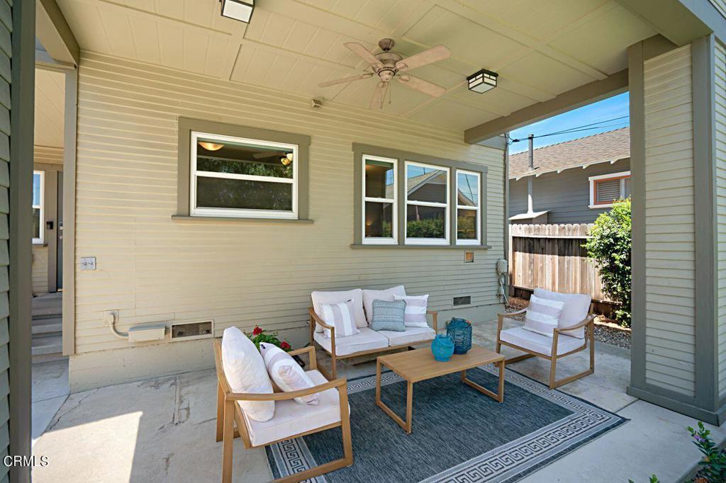 214 S San Marino Avenue