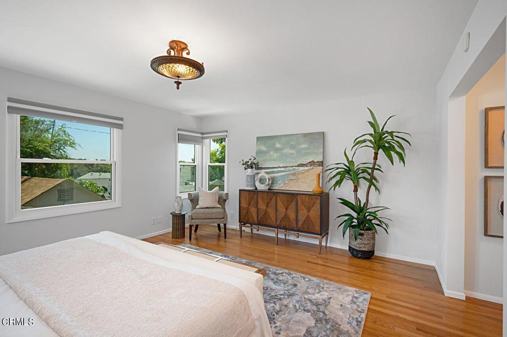 214 S San Marino Avenue