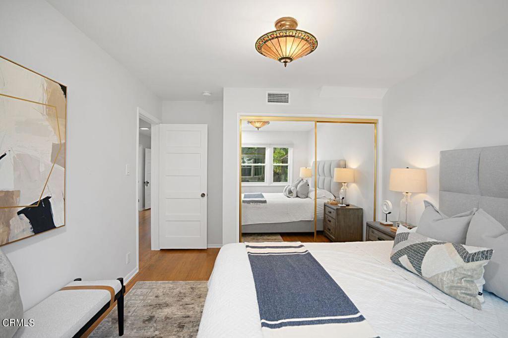 214 S San Marino Avenue