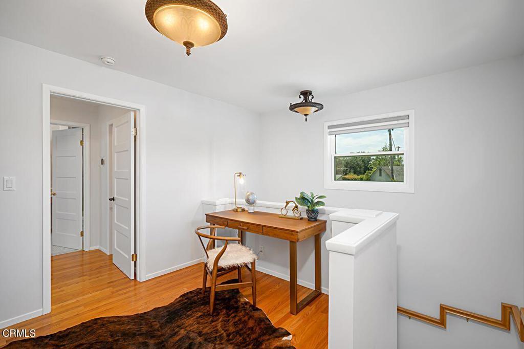 214 S San Marino Avenue