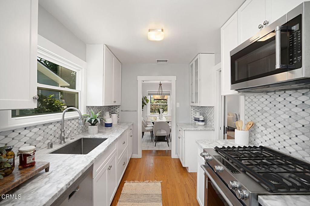 214 S San Marino Avenue