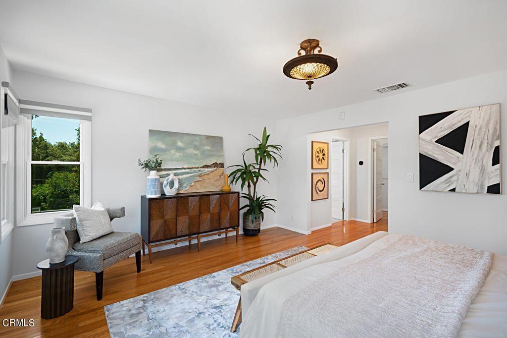 214 S San Marino Avenue