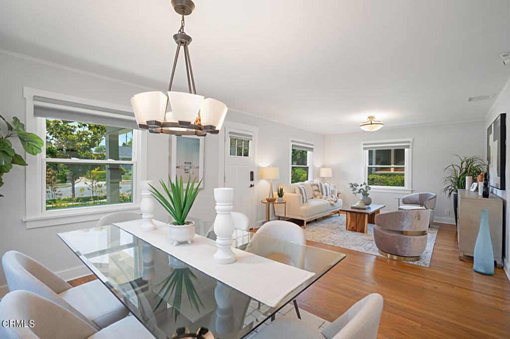 214 S San Marino Avenue