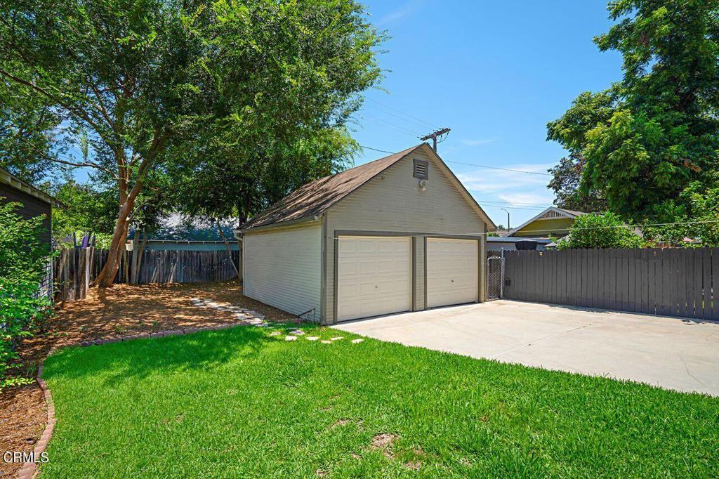 214 S San Marino Avenue