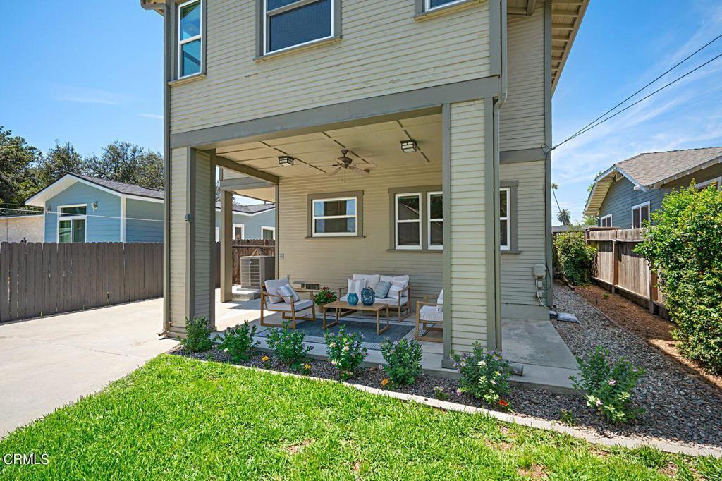 214 S San Marino Avenue