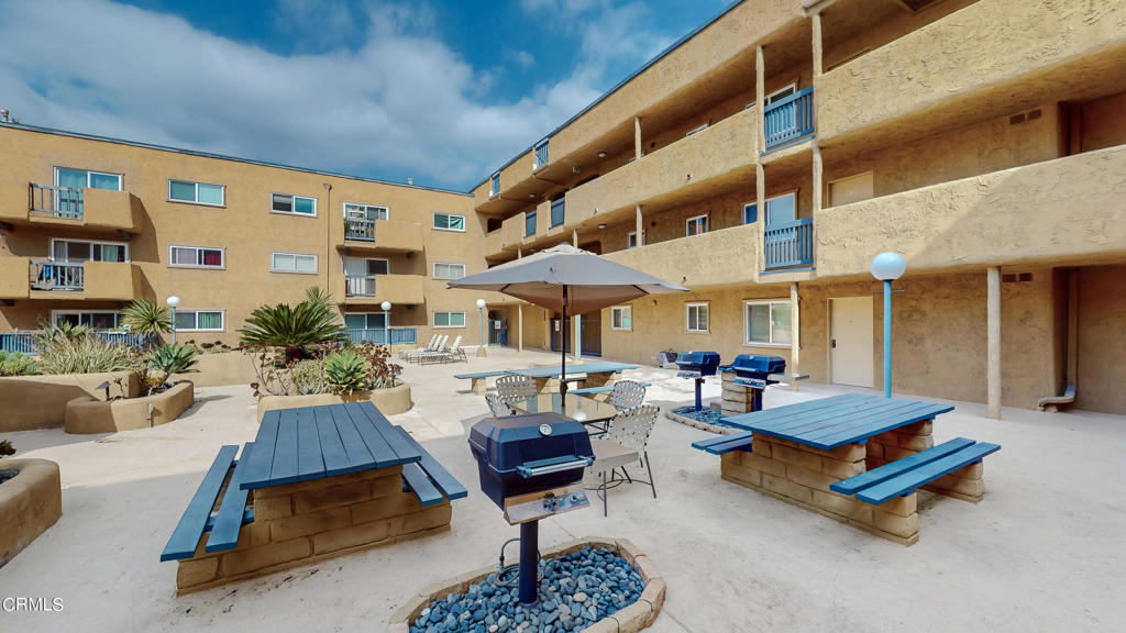 355 S Madison Avenue Unit: 226