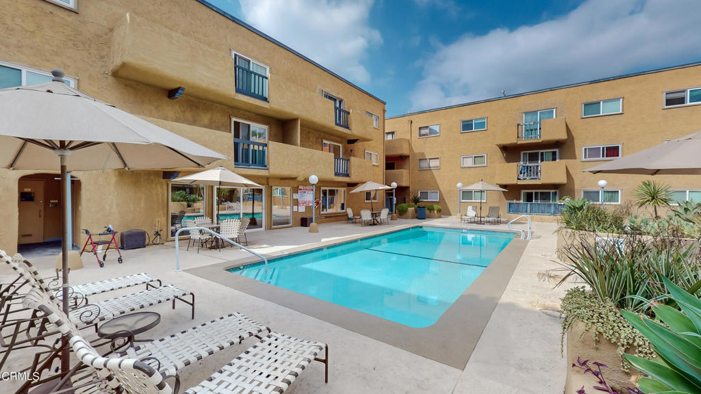 355 S Madison Avenue Unit: 226