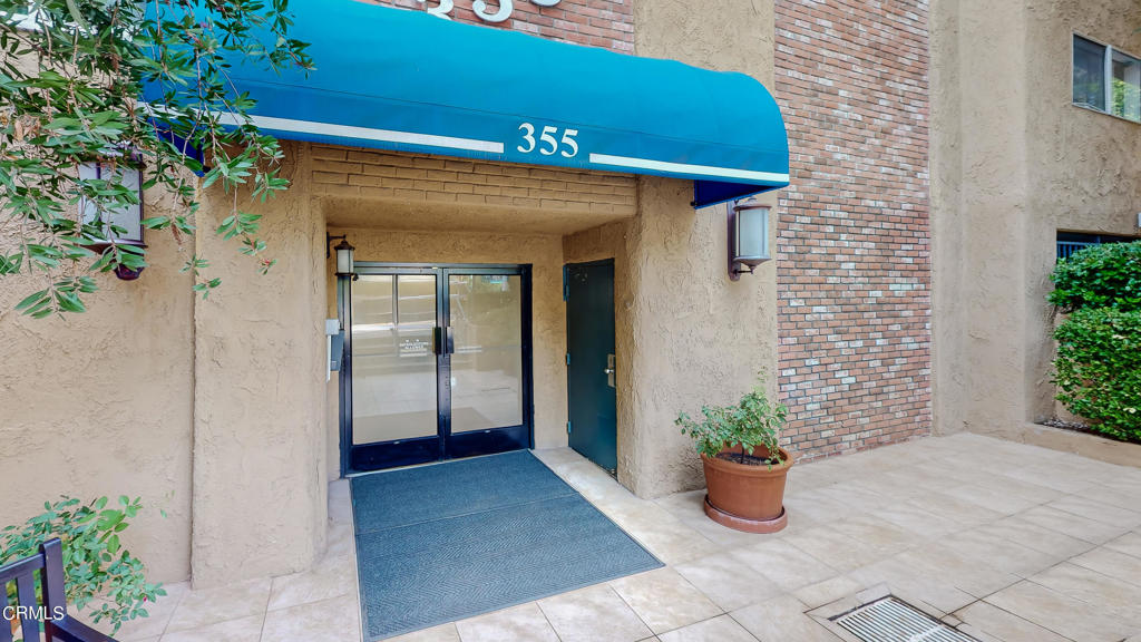 355 S Madison Avenue Unit: 226