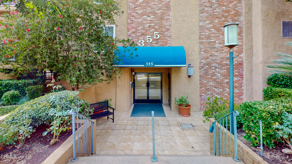 355 S Madison Avenue Unit: 226