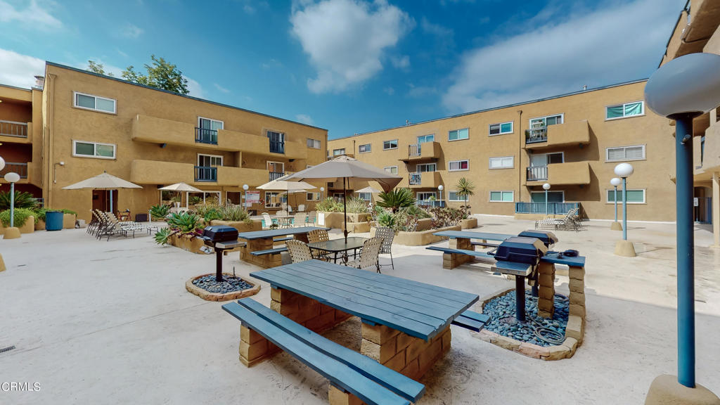 355 S Madison Avenue Unit: 226