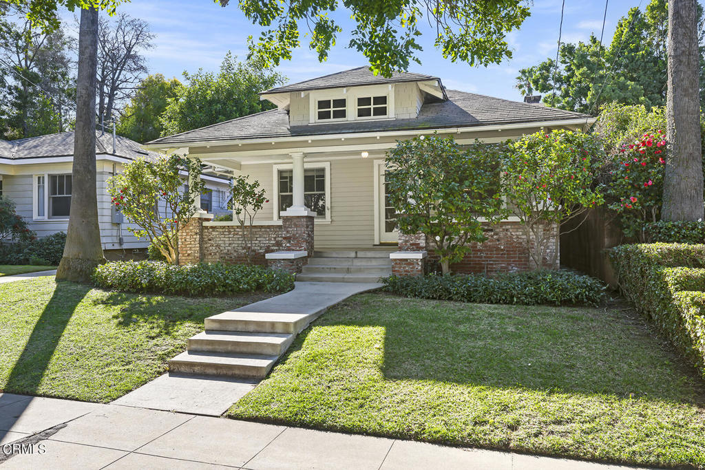 476 W California Boulevard