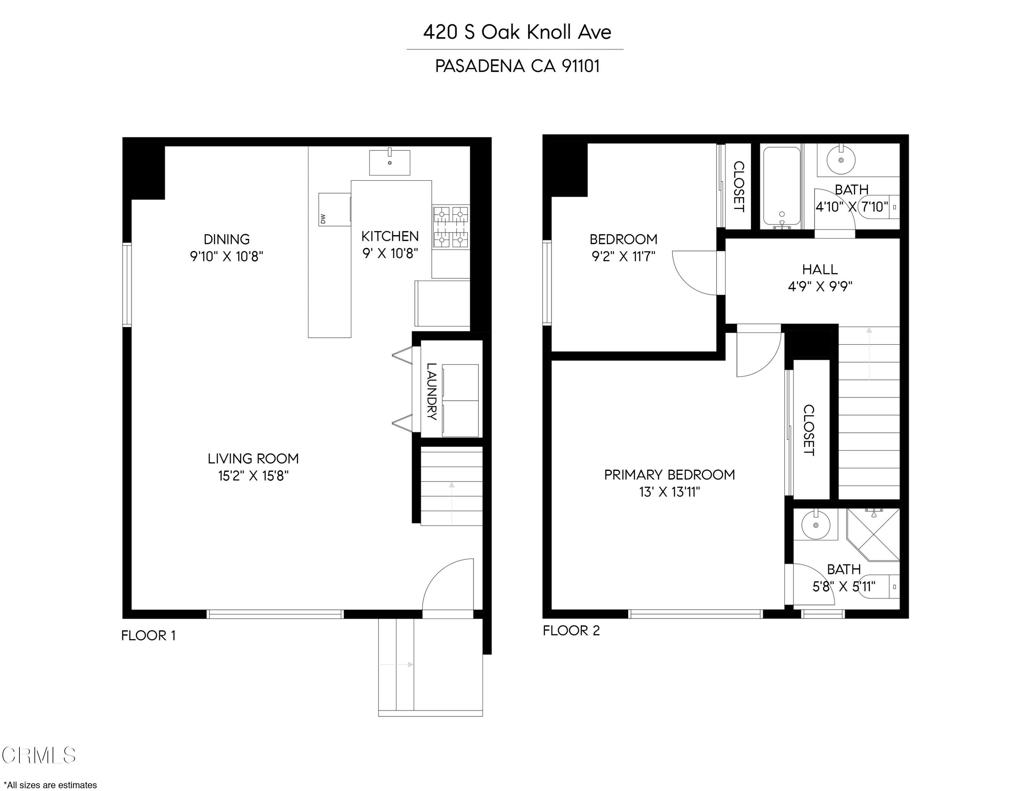 420 S Oak Knoll Avenue 6